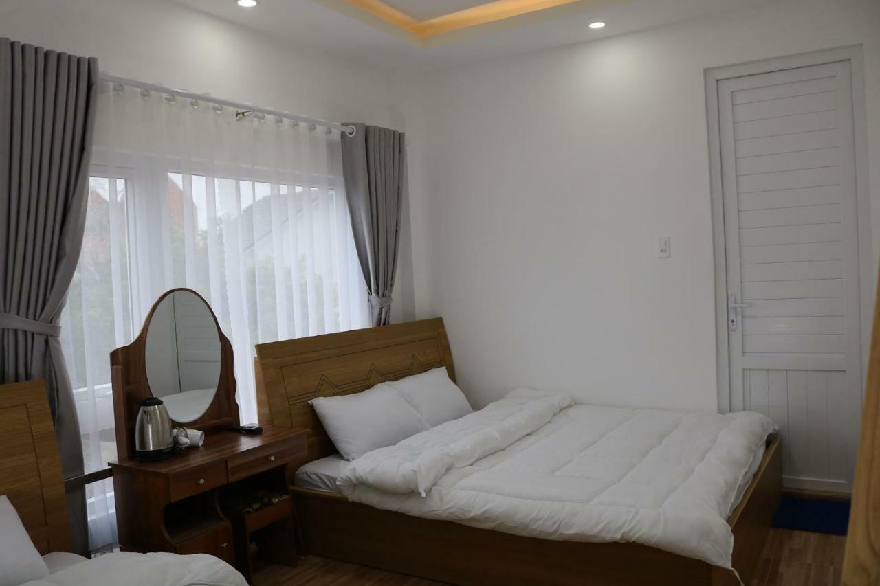 Dalat Horizon Hotel Exterior photo